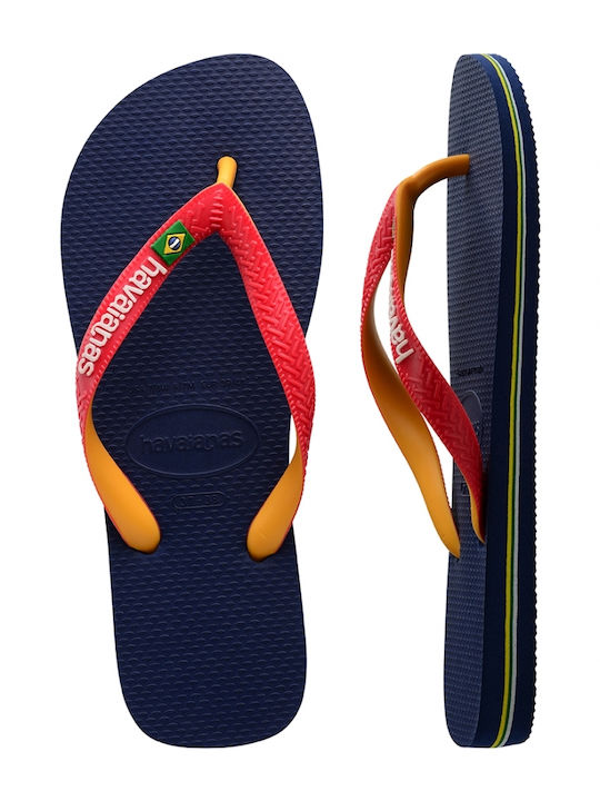 Havaianas Brasil Mix