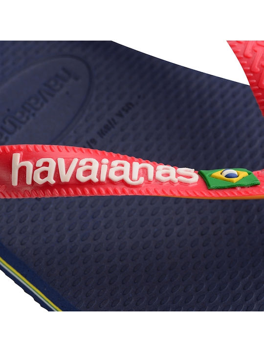 Havaianas Brasil Mix