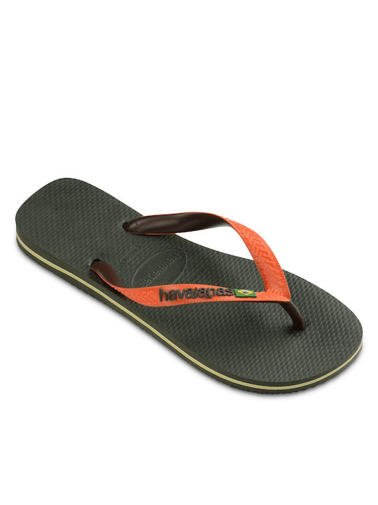 Havaianas Brasil Mix