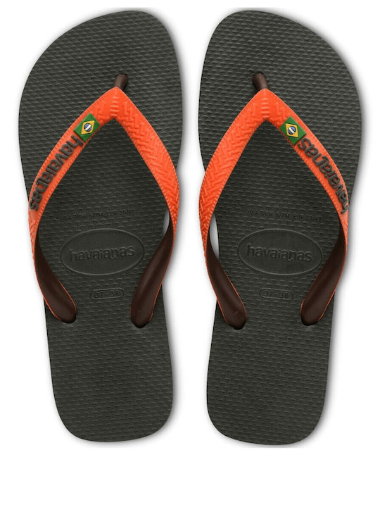 Havaianas Brasil Mix