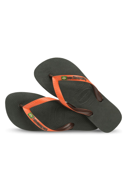 Havaianas Brasil Mix