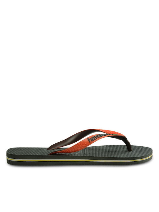 Havaianas Brasil Mix