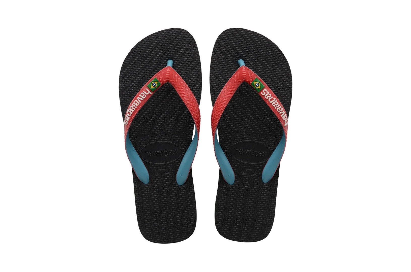 Havaianas Brasil Mix