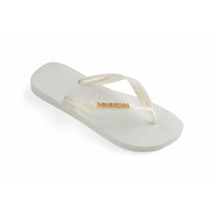 Havaianas Top Logo Metallic - 193039