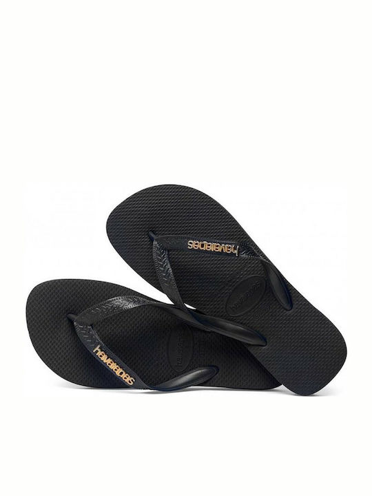 Havaianas Top Logo Metallic