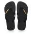 Havaianas Top Logo Metallic - 2