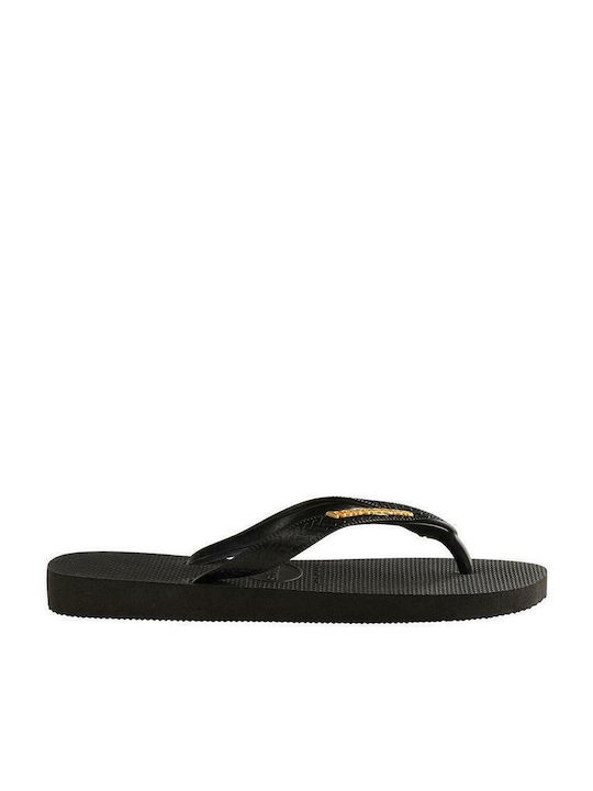 Havaianas Top Logo Metallic