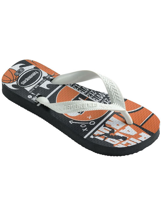 Havaianas Athletic Flip Flops