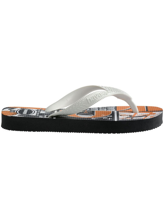 Havaianas Athletic Flip Flops