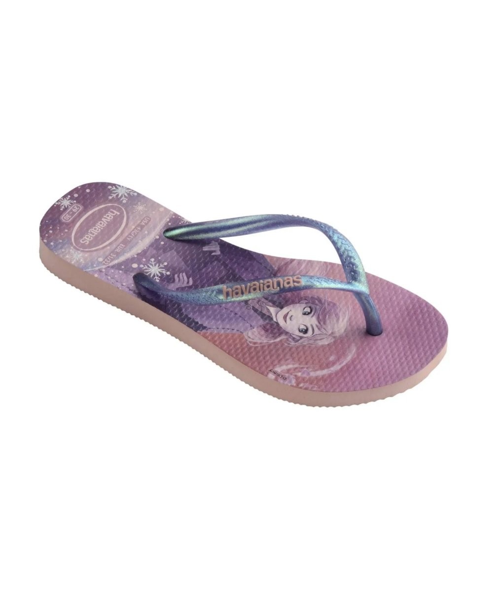 Havaianas Kids Slim Frozen