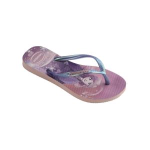 Havaianas Kids Slim Frozen - 185842