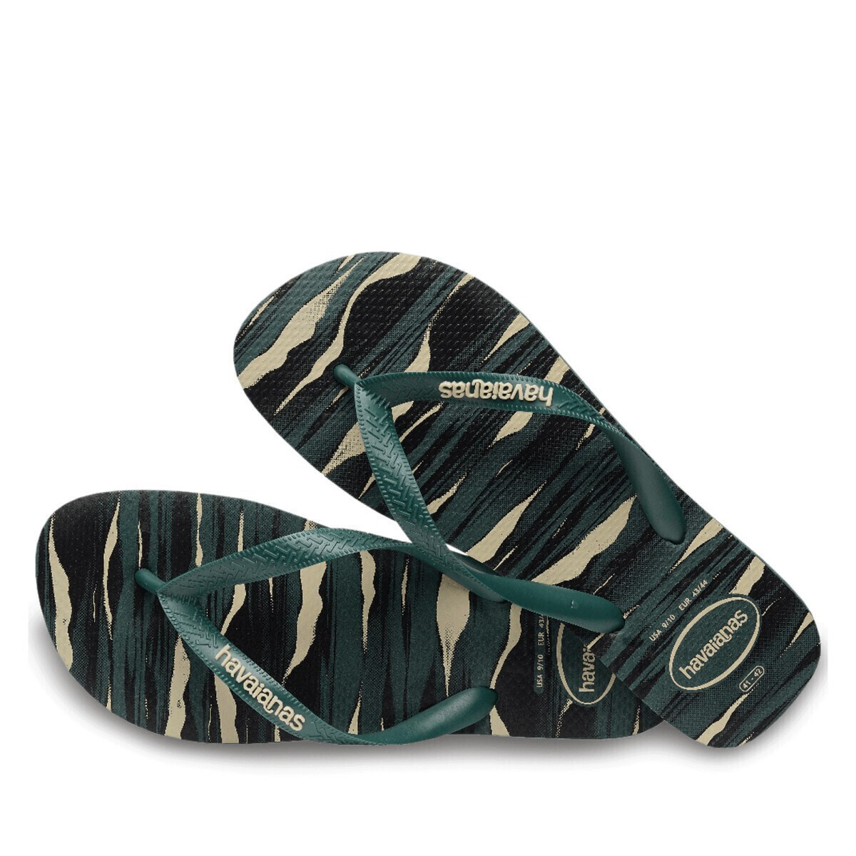 Havaianas Top Camu