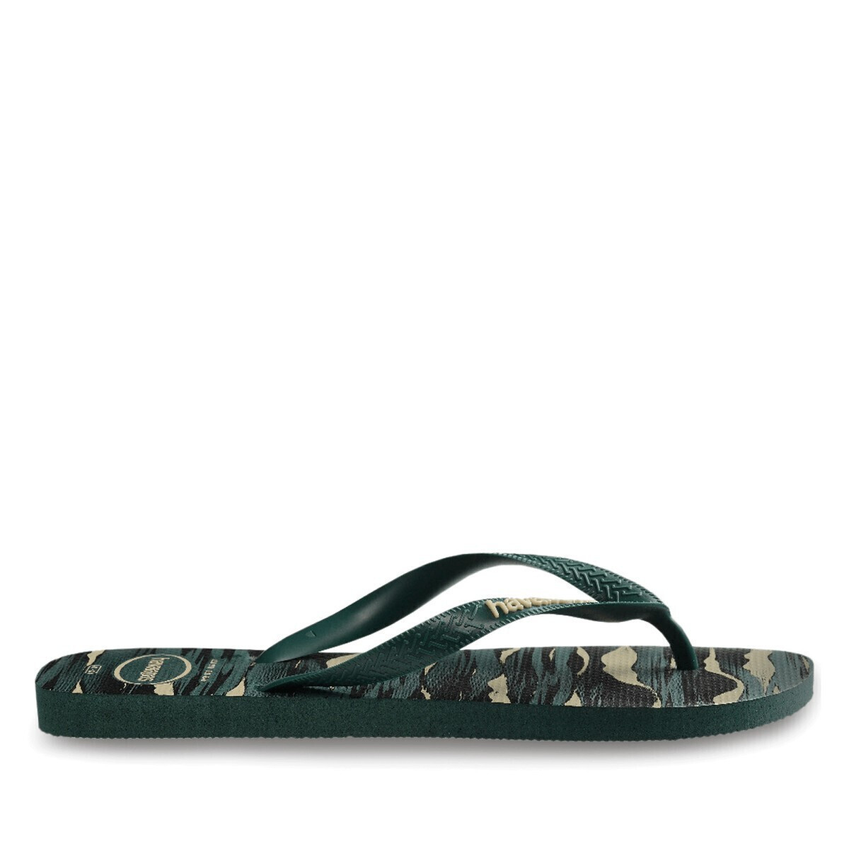 Havaianas Top Camu