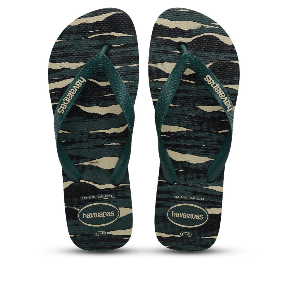 Havaianas Top Camu