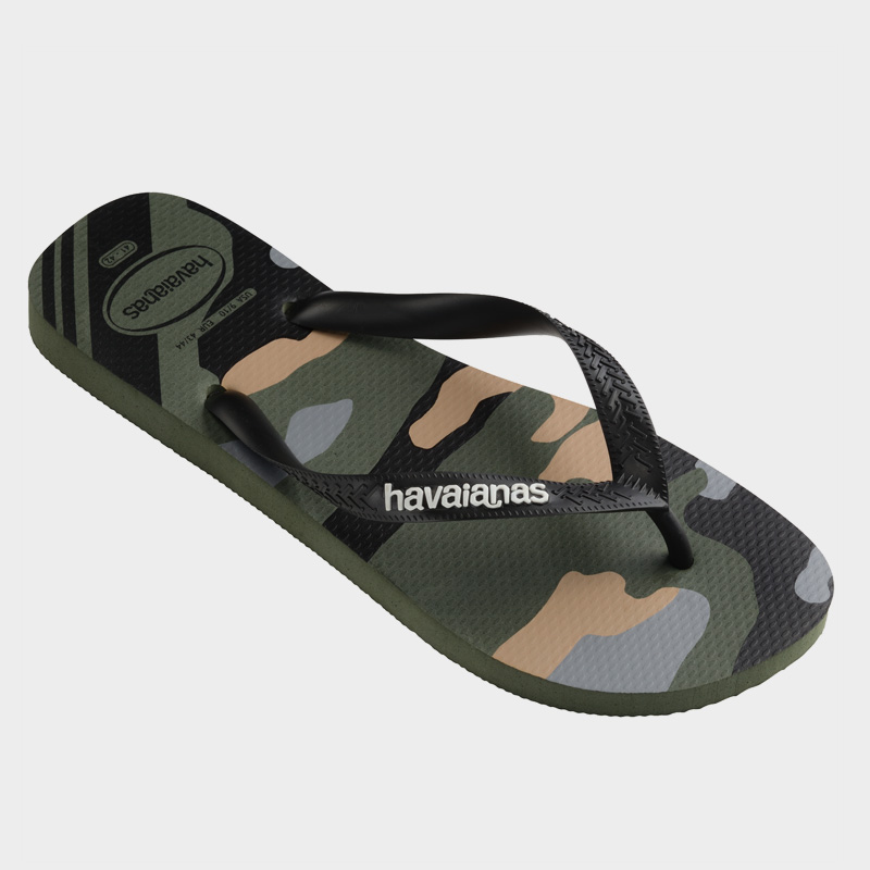 Havaianas Top Camu