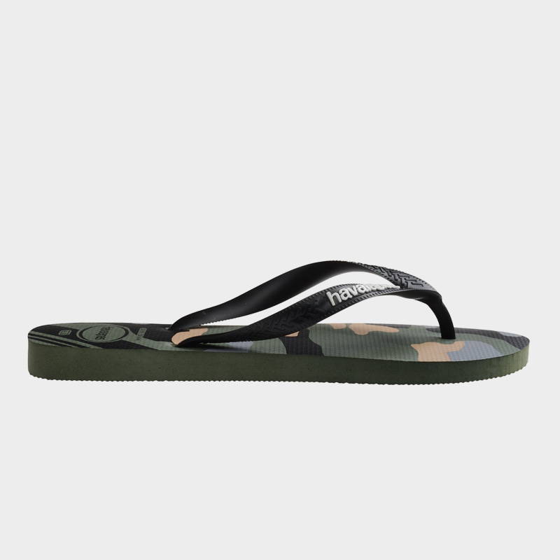 Havaianas Top Camu