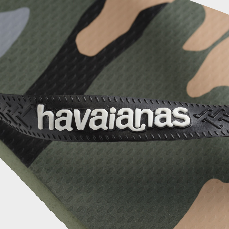 Havaianas Top Camu