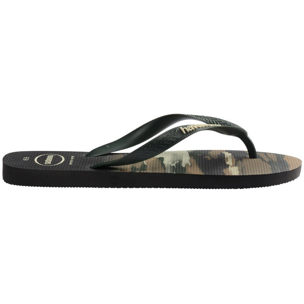 Havaianas Top Camu