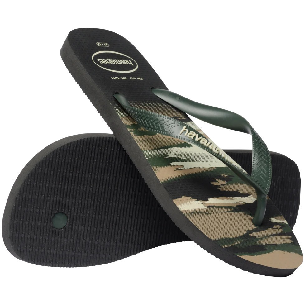 Havaianas Top Camu