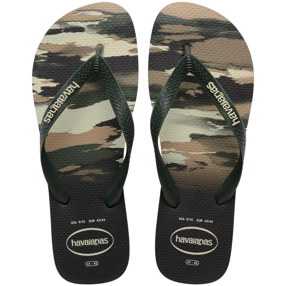 Havaianas Top Camu