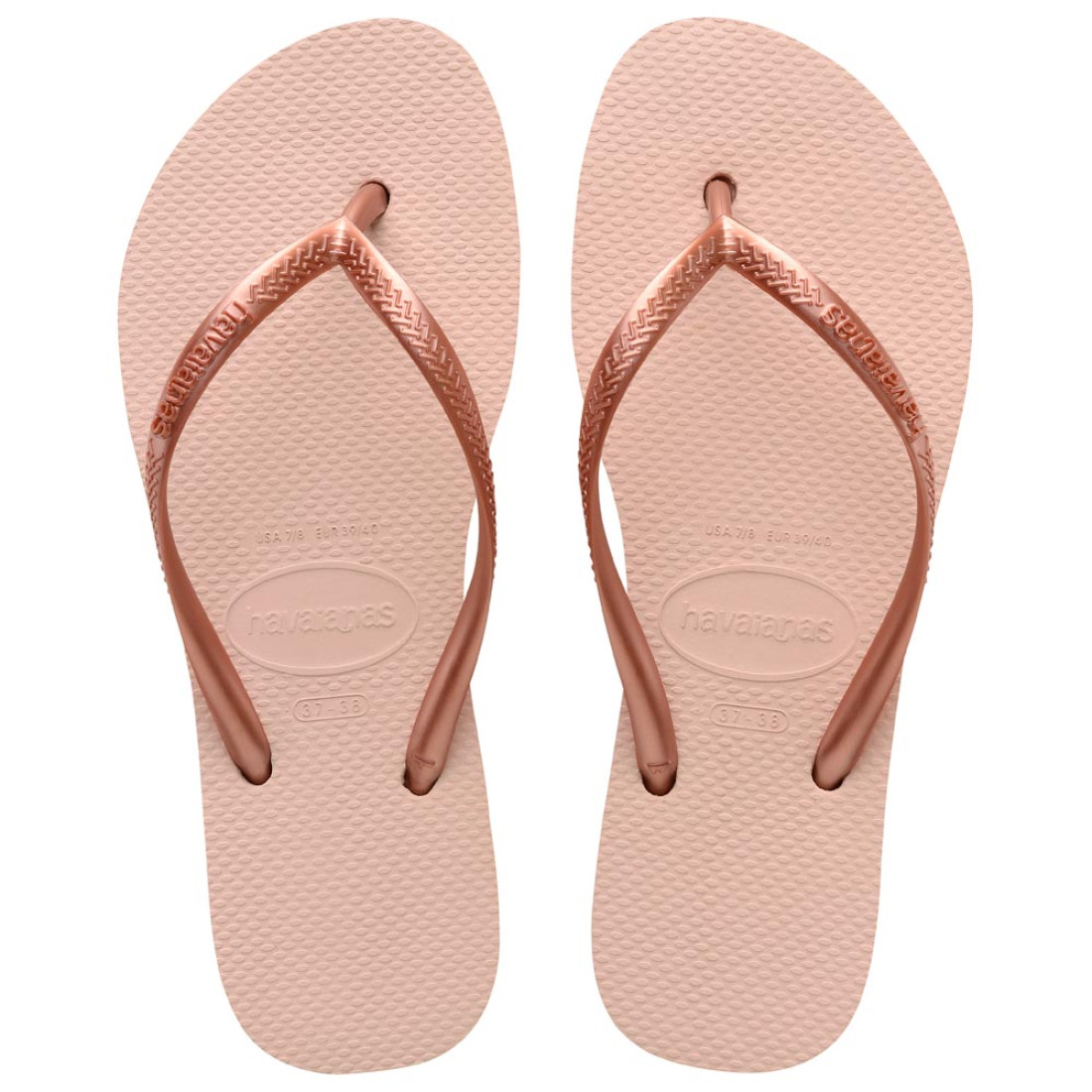 Havaianas Slim Flatform