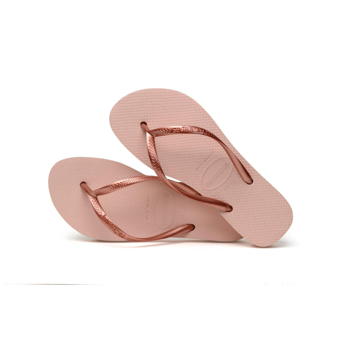 Havaianas Slim Flatform