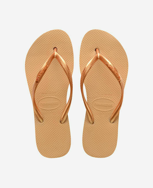 Havaianas Slim Flatform