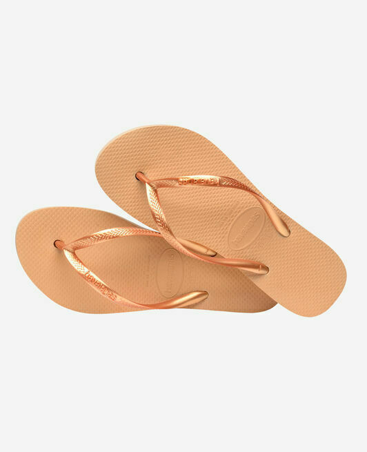 Havaianas Slim Flatform