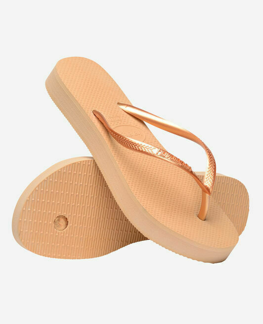 Havaianas Slim Flatform