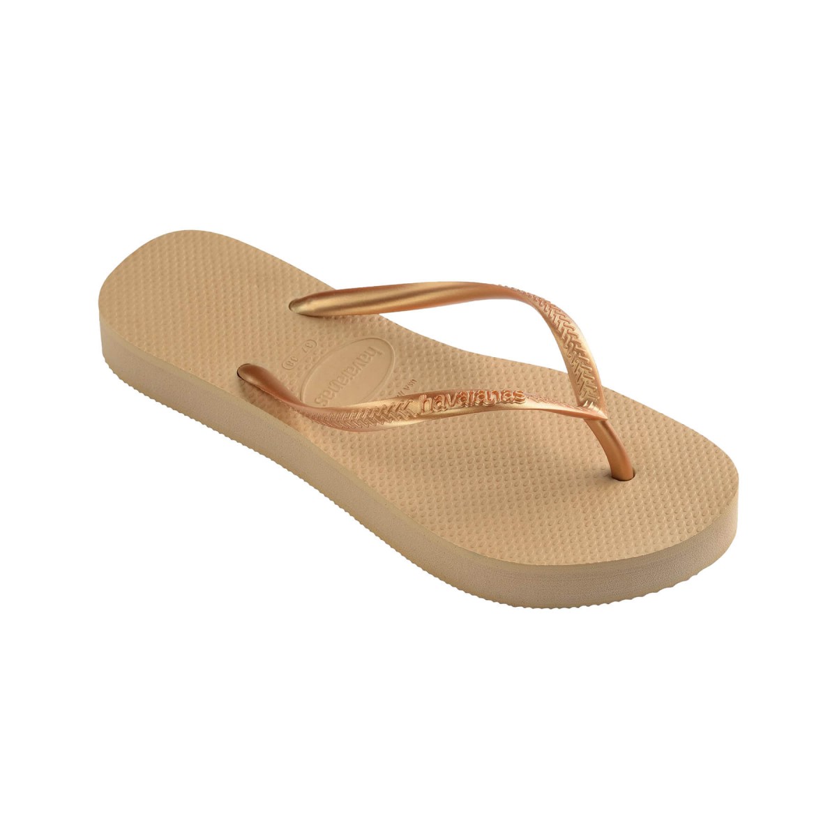 Havaianas Slim Flatform