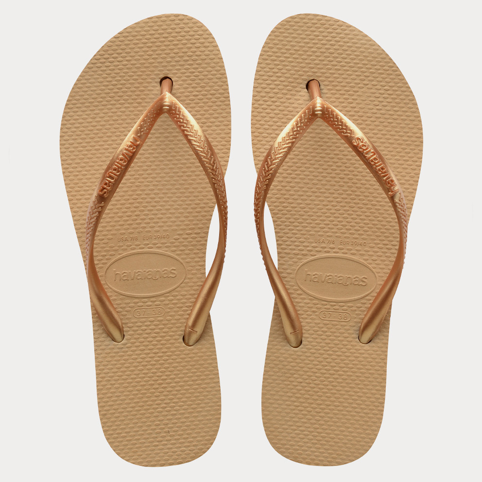 Havaianas Slim Flatform