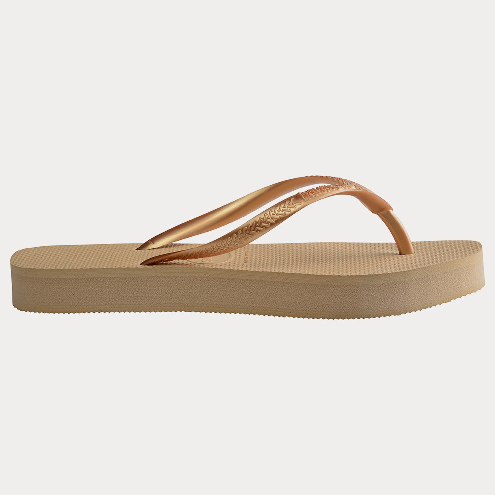 Havaianas Slim Flatform