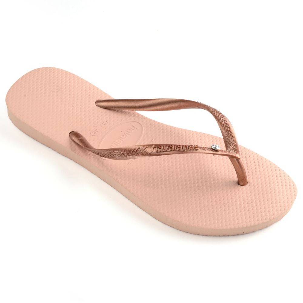 Havaianas Slim Crystal Sw