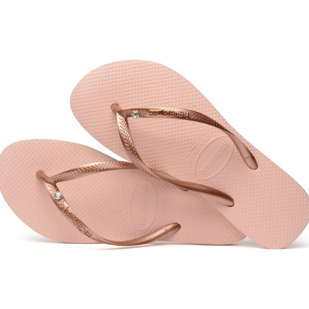 Havaianas Slim Crystal Sw