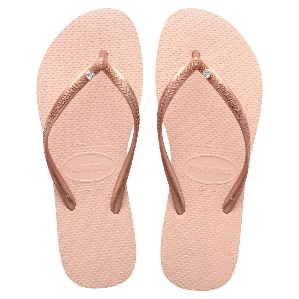 Havaianas Slim Crystal Sw