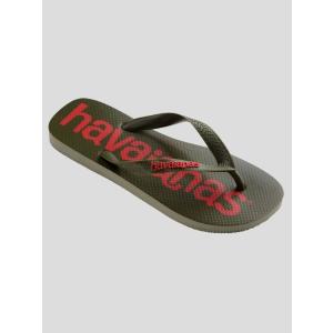 HAVAIANAS TOP LOGOMANIA 2 - 186511