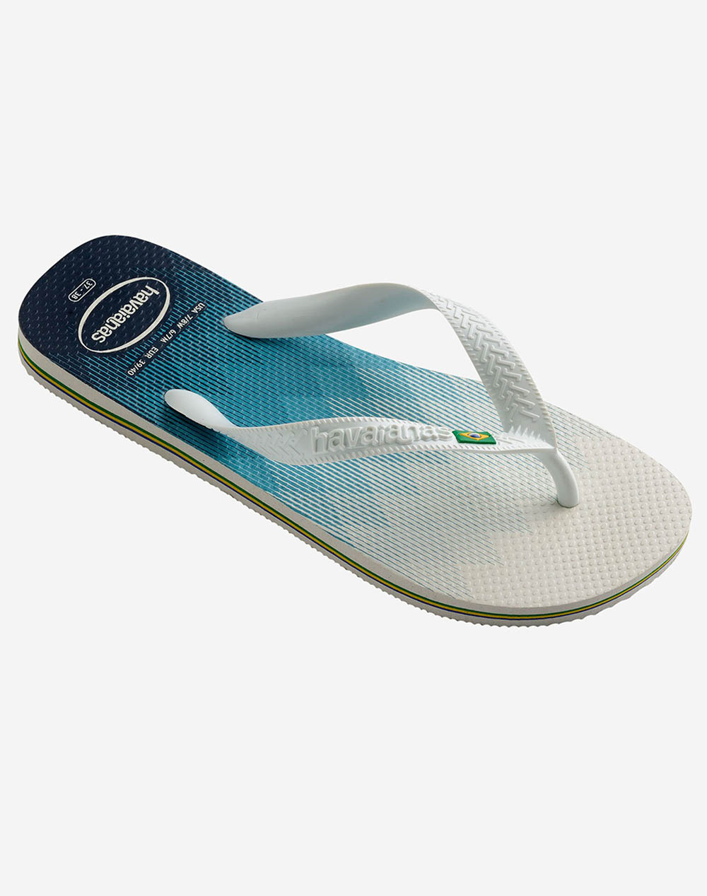 Havaianas Brasil Fresh