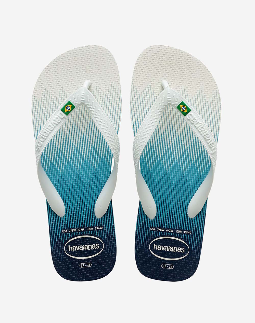 Havaianas Brasil Fresh