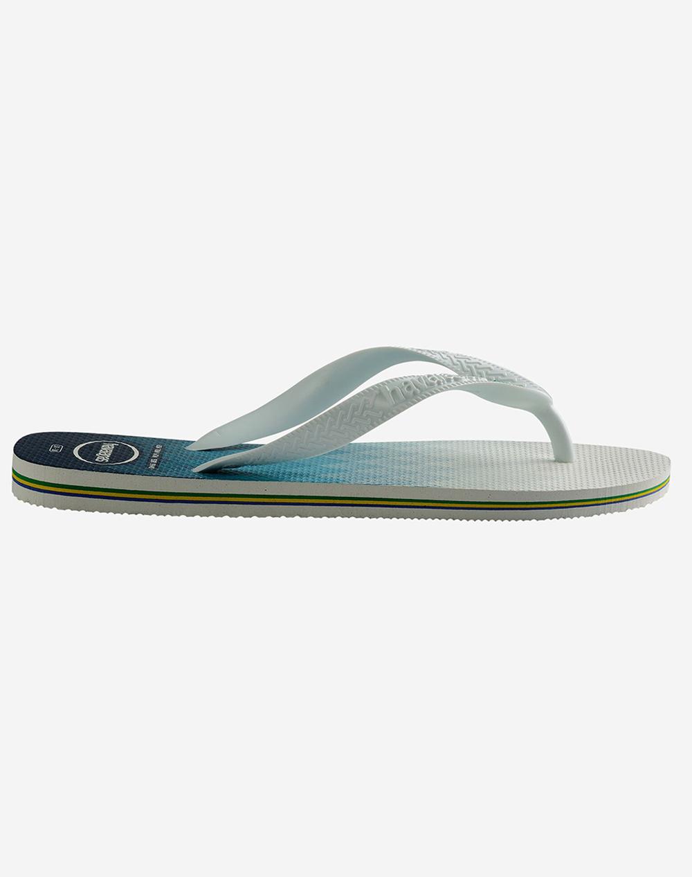 Havaianas Brasil Fresh