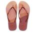 Havaianas Slim Palette Glow Ballet Rose - 1