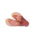 Havaianas Slim Palette Glow Ballet Rose - 2