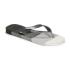 HAVAIANAS TOP LOGOMANIA MULTICOLOR - 0