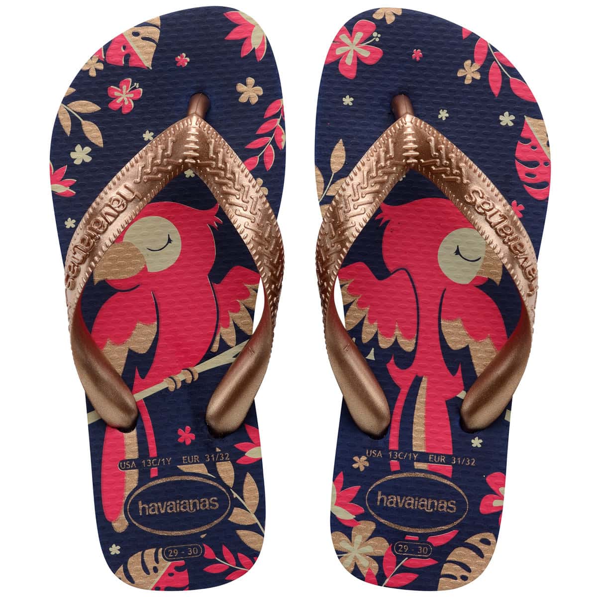 Havaianas Top Pets Junior