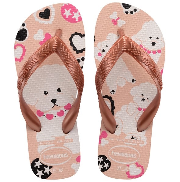 Havaianas Top Pets Junior