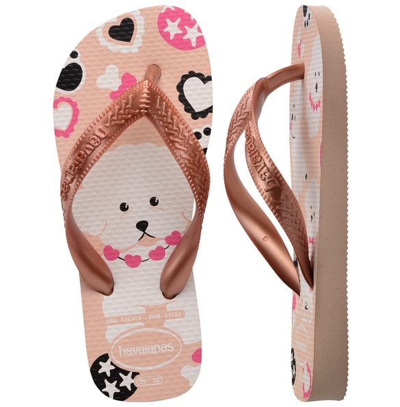 Havaianas Top Pets Junior