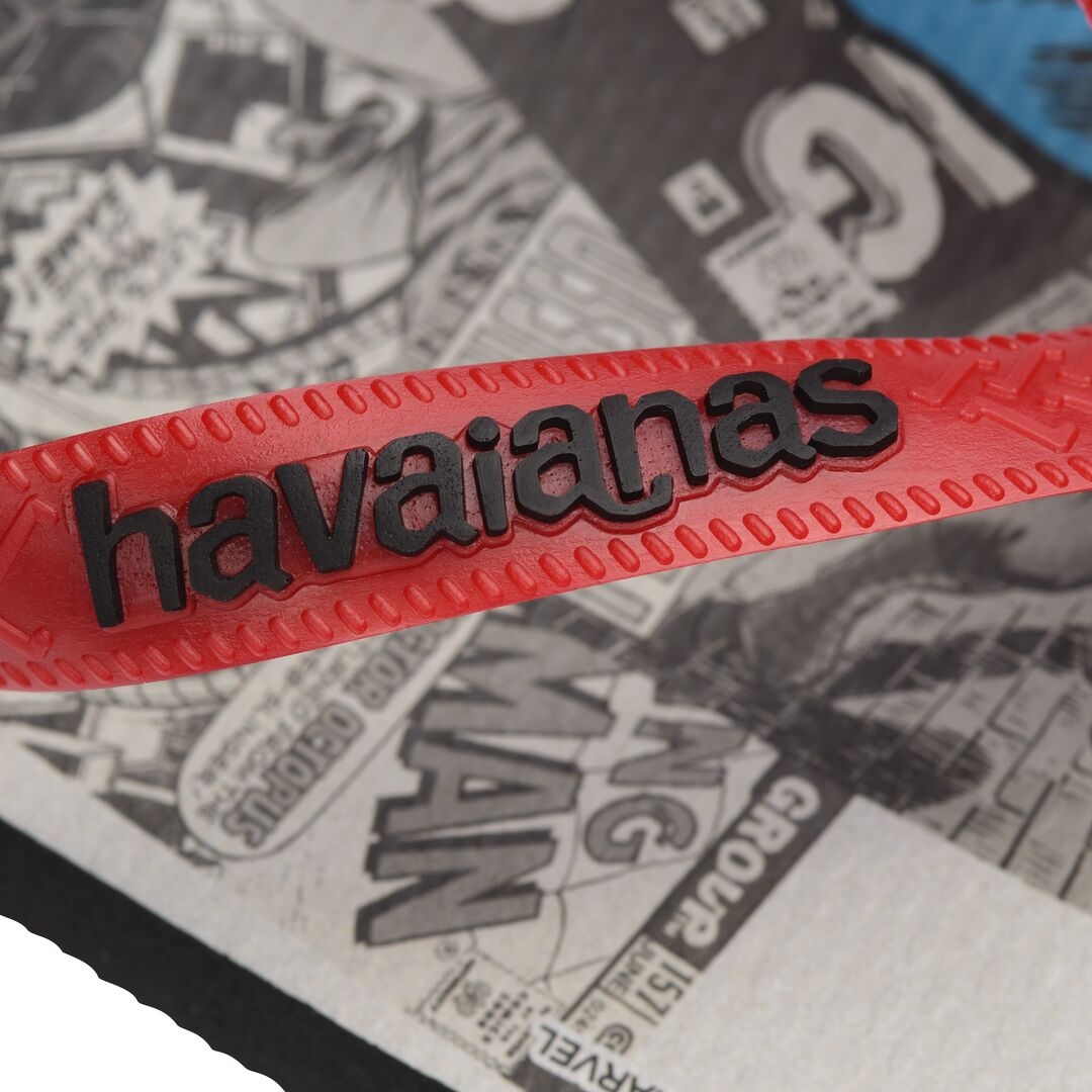 Havaianas Top Marvel Classics