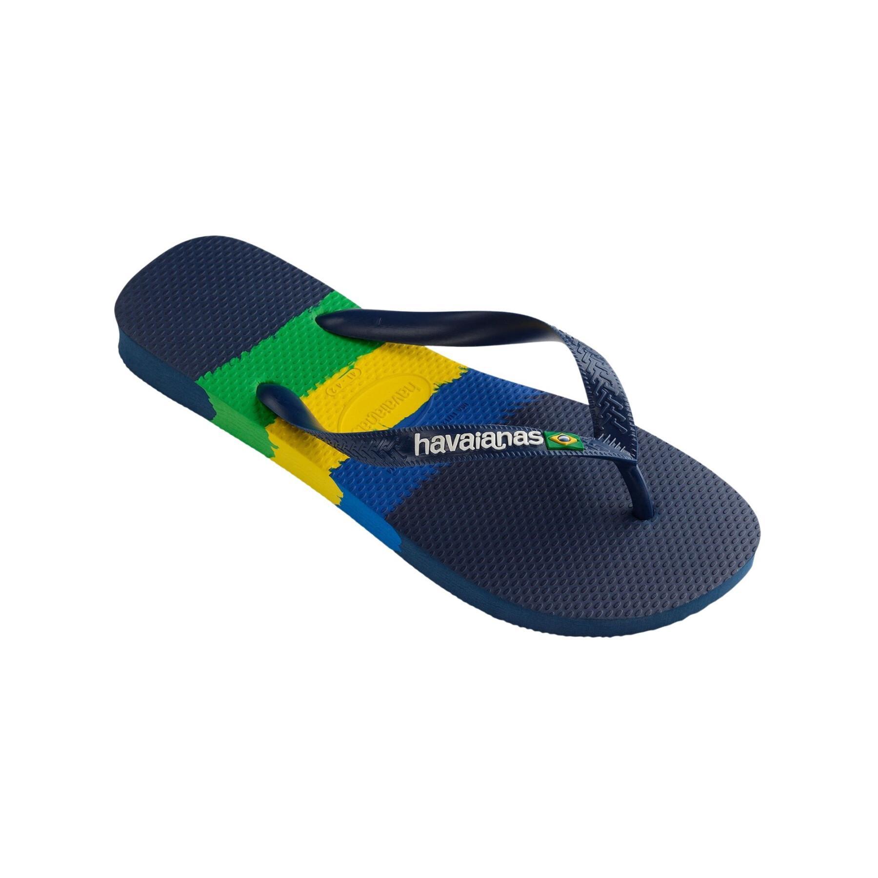 Havaianas Brasil Tech