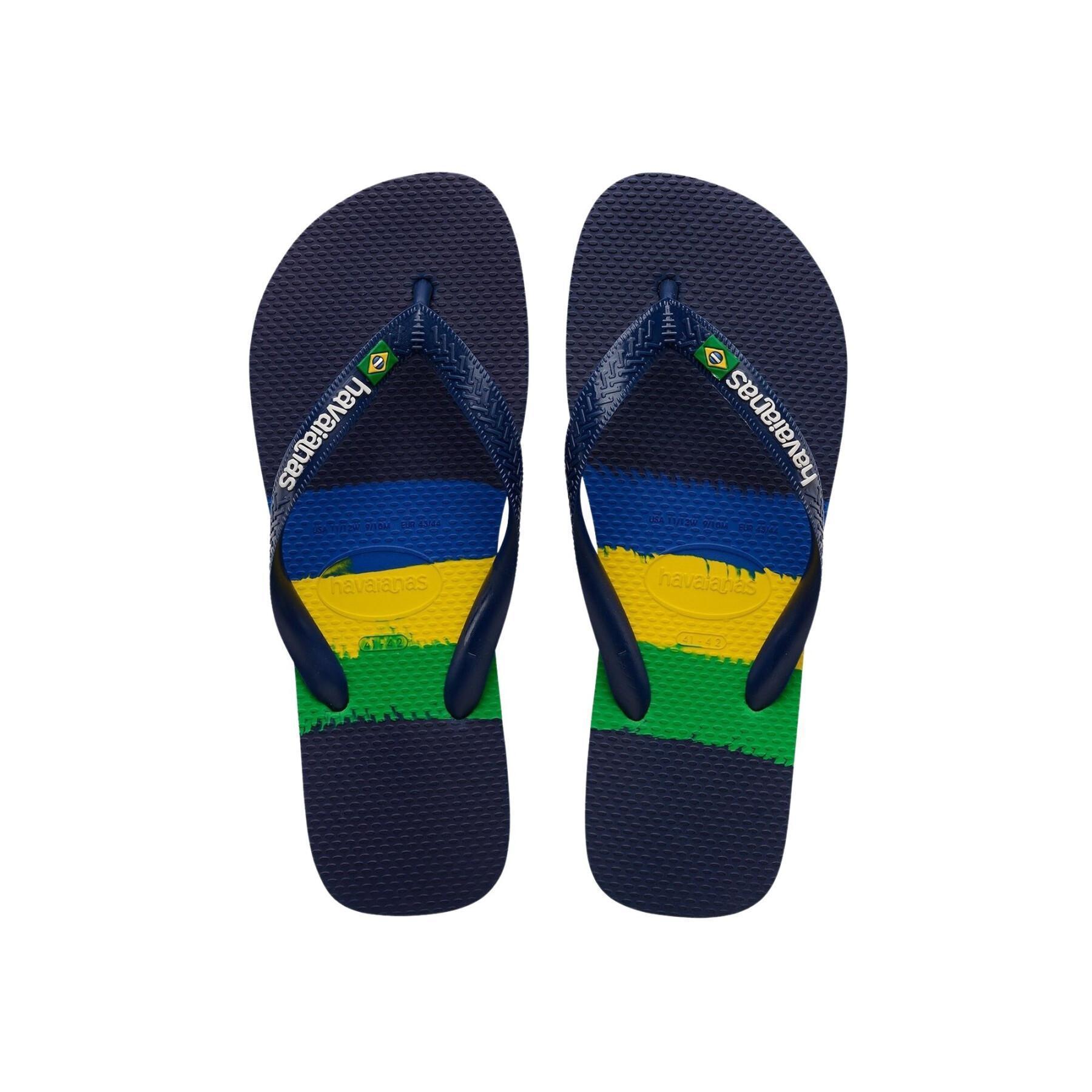 Havaianas Brasil Tech