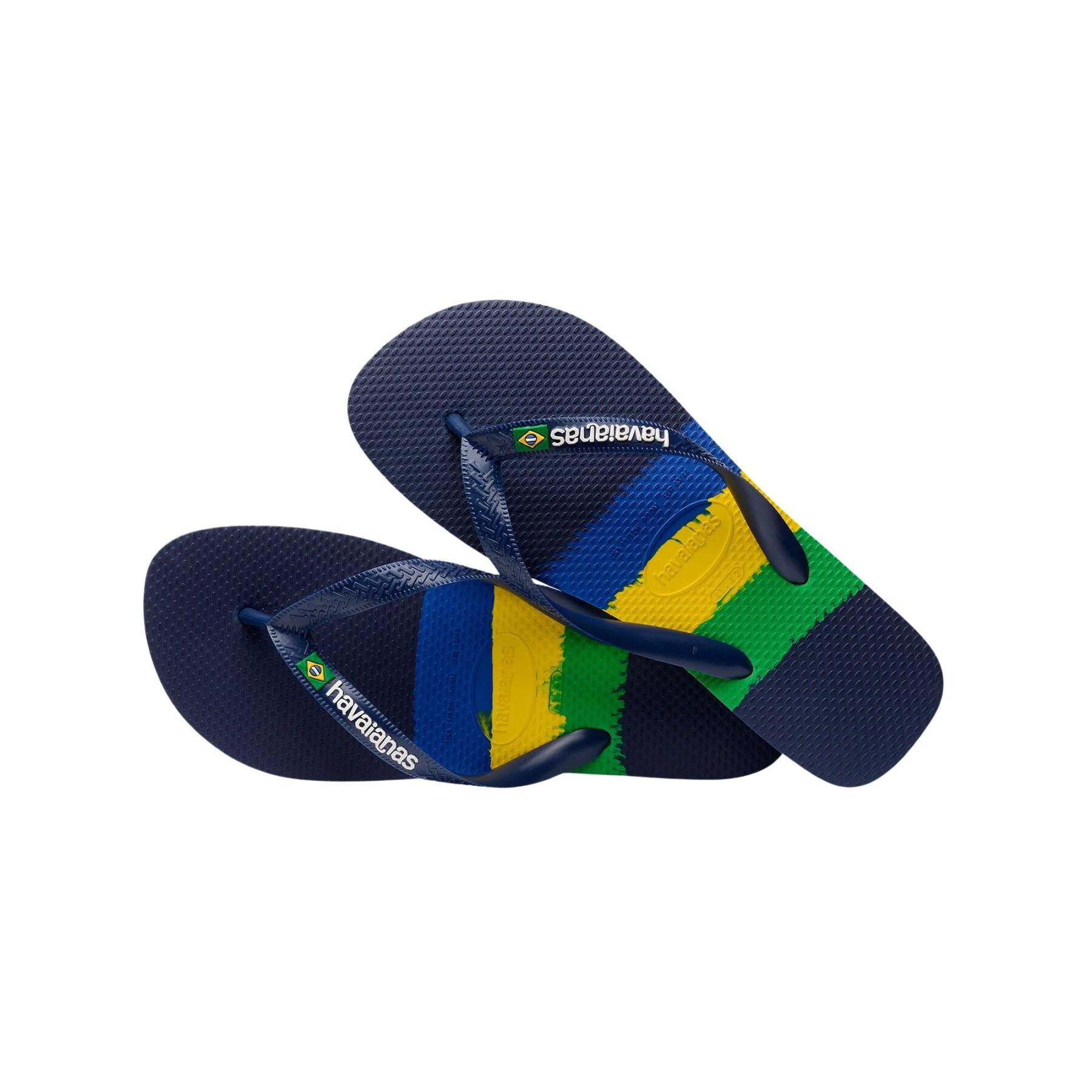 Havaianas Brasil Tech