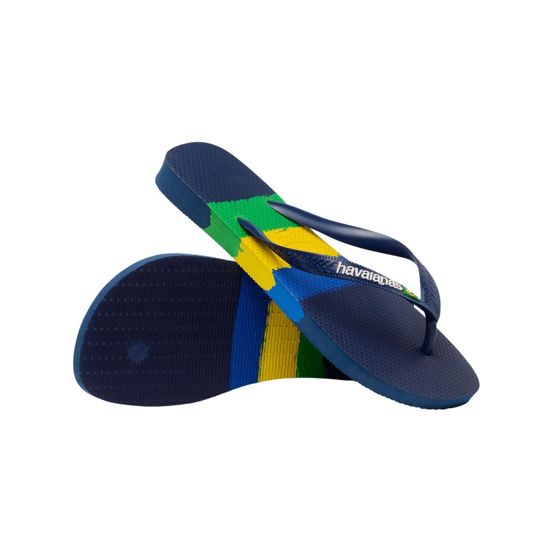 Havaianas Brasil Tech